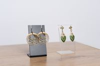 Gayamu Jewelry Design: nieuwe ontwerpen Sparkling Style collectie