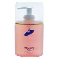 Lotion Fra&icirc;che 250ml - Alexandre Fabelle